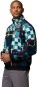 Artikelbild 3 des Artikels “BUGABOO 1986 LINER Jacke 2027 teal plaidpatch/black L“