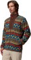 Artikelbild 3 des Artikels “SEQUOIA GROVE II PRINTED Zip Fleece 2027 teak brown wizard island “