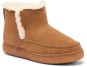 Product image 3 of the product “NAKISKA III Slipper 2027 velvet tan/gum 2 40”