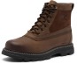 Product image 3 of the product “LARK-47 WP Boot 2027 tobacco/black 43,5”