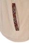 Artikelbild 3 des Artikels “MONTE NOE Fleece Sweater 2027 khaki “