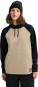 Product image 3 of the product “WOMEN CROWN WEATHERPROOF Hoodie 2026 summit taupe heather/true black S”