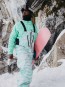 Product image 3 of the product “AK GORE TEX CYCLIC BIB Pant 2025 oversized zebra ”