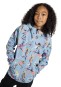 Artikelbild 3 des Artikels “KIDS CROWN WATERPROOF Zip Hoodie 2025 scribble L“
