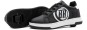 Product image 3 of the product “2241840 Shoe with wheels black/white 34”