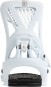 Product image 3 of the product “GENESIS STEP ON Binding 2026 white S”