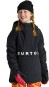 Artikelbild 3 des Artikels “KIDS FROSTNER ANORAK Jacke 2027 true black XS“