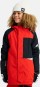 Artikelbild 3 des Artikels “KIDS GORE TEX POWLINE Jacke 2026 flame scarlet/true black XL“