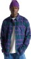 Artikelbild 3 des Artikels “FAVORITE Flannel Hemd 2025 deep emerald/imperial purple plaid “