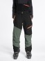Artikelbild 3 des Artikels “TRESA BIB Hose 2024 black/green mud 34“