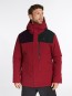 Artikelbild 3 des Artikels “TRAVER Jacke 2024 red cabin 48“