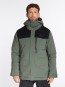Artikelbild 3 des Artikels “TRAVER Jacke 2024 green mud 60“