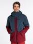 Artikelbild 3 des Artikels “TAHAN Jacke 2024 ombre 50“