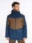 Artikelbild 3 des Artikels “TRIGLAV Jacke 2024 hale navy 58“