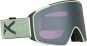 Artikelbild 3 des Artikels “M4S CYLINDRICAL Schneebrille 2026 soft sage/perceive sun onyx “