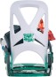 Product image 3 of the product “MINI GROM Binding 2027 green/multi S”