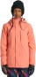 Artikelbild 3 des Artikels “JET RIDGE Jacke 2025 peach echo XS“