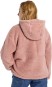 Artikelbild 3 des Artikels “LEMMA Fleece 2024 powder blush “