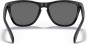 Product image 3 of the product “FROGSKINS Sunglasses polished black/grey ”