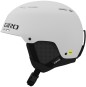 Artikelbild 3 des Artikels “EMERGE SPHERICAL Helm 2024 matte white “