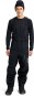 Product image 3 of the product “AK GORE TEX PRO ACAMAR BIB Pant 2027 true black M”