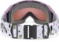 Product image 3 of the product “4D MAG S Goggle 2025 proper pink paint brush/chromapop everyday rose gold mirror ”