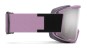 Product image 3 of the product “SQUAD Goggle 2025 proper pink/chromapop sun platinum mirror ”