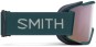 Product image 3 of the product “SQUAD S Goggle 2026 malachite/chromapop everyday rose gold mirror ”