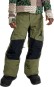 Artikelbild 3 des Artikels “KIDS SKYLAR Hose 2027 forest moss S“