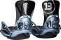 Product image 3 of the product “STEP ON ESCAPADE EST Binding 2026 silver L”