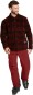 Product image 3 of the product “RONNO Jacket 2025 woody brown M”