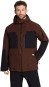Artikelbild 3 des Artikels “REYK Jacke 2025 dark brown S“