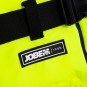 Artikelbild 3 des Artikels “COMFORT BOATING Weste 2026 yellow 15/20kg“