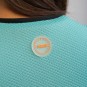 Product image 3 of the product “UNIFY WOMEN Vest 2026 vintage teal XXL”