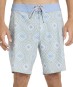 Product image 3 of the product “GOOD TIMES PRO 17,5 Boardshort 2026 fog gray 32”
