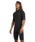 Artikelbild 3 des Artikels “2/2 ABSOLUTE BACK ZIP Shorty 2026 black S“