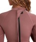 Product image 3 of the product “SPRING FEVER NATURAL LS Shorty 2026 rosewood XL”