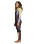 Artikelbild 3 des Artikels “5/4 SYNERGY BACK ZIP Full Suit 2026 grey violet “