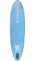 Artikelbild 3 des Artikels “LETS PADDLE 10,10 SUP 2026 blue “
