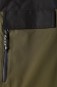 Product image 3 of the product “UTILITY PRO HYBRID Jacket 2025 forest night colour block M”
