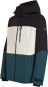 Product image 3 of the product “CARBONITE Jacket 2025 alma steel colour block XXL”