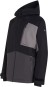 Product image 3 of the product “HAMMER BLOCK Jacket 2025 black out colour block ”