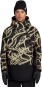 Product image 3 of the product “FWC PLAY ASYMMETRIC Jacket 2027 beige snowtracks L”