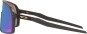 Product image 3 of the product “SUTRO Sunglasses matte carbon/prizm sapphire ”