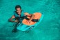 Artikelbild 3 des Artikels “SLASH Kneeboard 2025 teal + Weste + Seil “