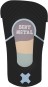 Product image 3 of the product “STYLIST Binding 2026 mauve M/L”