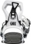 Product image 3 of the product “PSYCH Binding 2026 white XL”