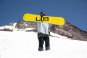Artikelbild 3 des Artikels “SKATE BANANA Snowboard 2026 154“