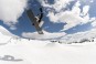 Product image 3 of the product “SKUNK APE WIDE Snowboard 2026 ”