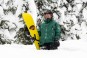 Artikelbild 3 des Artikels “TWO TIME Snowboard 2026 146“